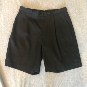 Nicklaus Golf Pleated Front Shorts⛳️⛳️